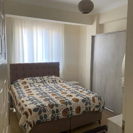 Center Comfortable